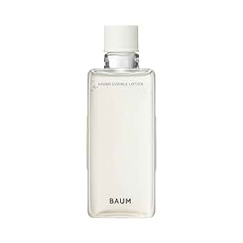 BAUM オイルコントロールエマルジョン 100ml つけかえ用 Amazon.co.jp: Baum(バウム) オイルコントロール エマルジョン
